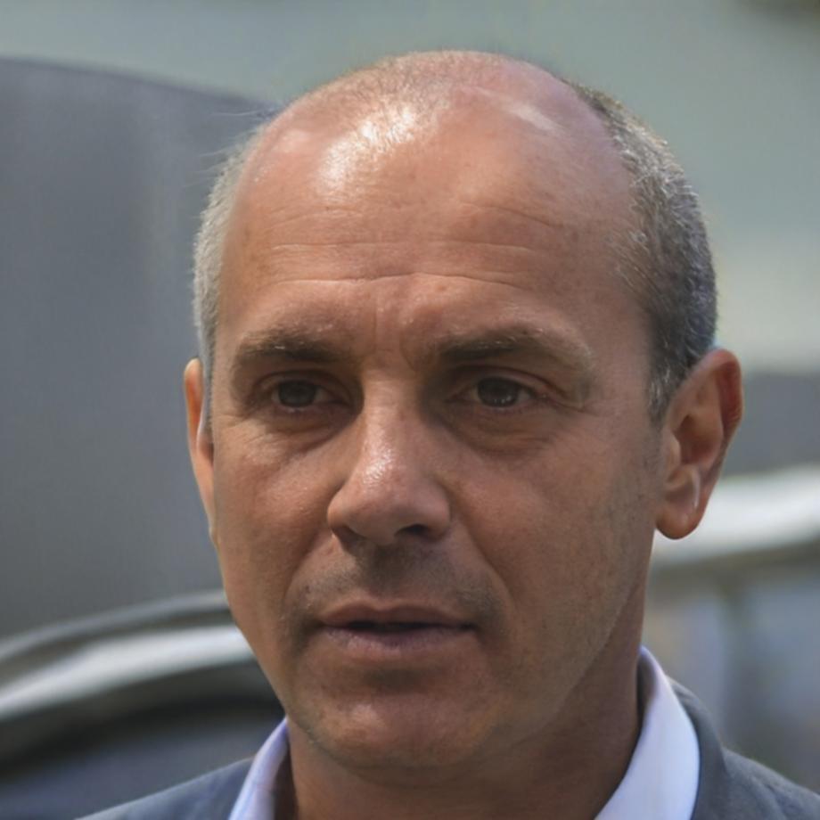 Marco Santini, direttore didattico del programma formativo